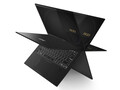 Test du MSI Summit E14 Flip Evo A12M : alternative légitime à HP, Dell ou Lenovo