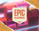 Le prochain jeu gratuit pourrait être un autre titre indépendant. Illustration : photo de couverture éditée d'Arcade Paradise. (Source de l'image : Epic Games Store)
