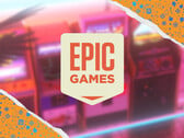 Le prochain jeu gratuit pourrait être un autre titre indépendant. Illustration : photo de couverture éditée d'Arcade Paradise. (Source de l'image : Epic Games Store)