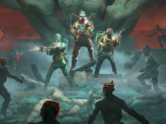 Illustration pour FBC Firebreak (source d'image : Remedy Entertainment)