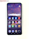 Xiaomi Redmi Note 14 5G (image source : Manuel Masiero)