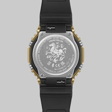 (Source de l'image : Casio Japan)