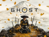 Ghost of Yotei sera lancé en exclusivité sur la PlayStation 5 en 2025 (image source : PlayStation)
