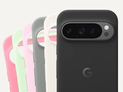 À peine 8 mois avant le lancement attendu du Google Pixel 10, un étui donne soi-disant un premier aperçu du design de l'appareil photo du téléphone. (Source de l'image : Google)