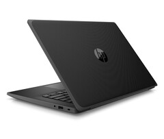 HP ProBook Fortis 14 G9/G10 - Arrière. (Image Source : HP)