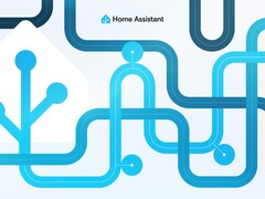 La feuille de route 2025 de Home Assistant a été dévoilée. (Source de l'image : Home Assistant)