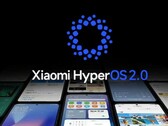 HyperOS 2.0. (Source de l'image : Xiaomi)