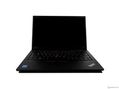 Le ThinkPad E14 Gen 2 de Lenovo montre le potentiel des processeurs Intel Tiger Lake-H35