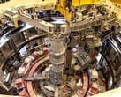Google mise sur la fusion pour alimenter l'ère des centres de données. Illustration : La fosse du tokamak d'ITER (Source de l'image : ITER)