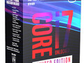 Intel Core i7 (Desktop) 8086K Notebook Processor