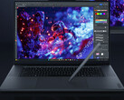 La nouvelle Yoga Pro 16 avec RTX 5070 est équipée d'un pavé tactile alimenté par Wacom.