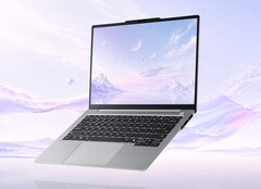 Le Lenovo Zhaoyang Yue Air 14