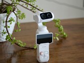 Test de l'Insta360 Luna Ultra : une caméra de poche exceptionnelle, mais avec quelques bémols