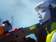 De récentes fuites suggèrent que Marathon pourrait être dévoilé en avril 2025. (Source de l'image : Marathon)