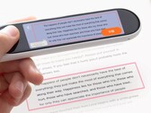 Le Xiaomi Mijia Dictionary Pen est doté d'une caméra arrière de 8 MP. (Image source : Xiaomi)