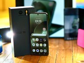 Critique du Motorola Razr Plus 2026