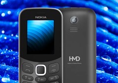Le Nokia 100 (2026) devrait présenter un nouveau design, mais seulement des améliorations matérielles mineures.