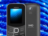 Le Nokia 100 (2026) devrait présenter un nouveau design, mais seulement des améliorations matérielles mineures.