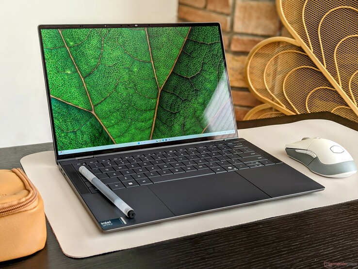 Dell Latitude 9450 2-en-1 Dell Latitude 9450 2-en-1