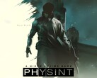 Bannière du jeu Physint affichée