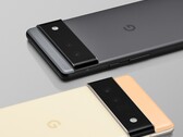 Android 15 previews pour toucher le Google Pixel 6 et ses successeurs (Source : Google)