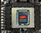 Des modules de mémoire vidéo GDDR7 d’une capacité pouvant atteindre 6 Go sont en cours de développement ; sur la photo : carte GeForce RTX 5090 avec modules de mémoire apparents