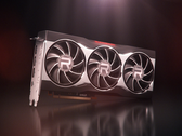 La nouvelle Radeon RX 6800. (Source : AMD)