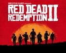 Red Dead Redemption 2 prend enfin en charge le super échantillonnage par apprentissage profond. (Image source : Rockstar Games)