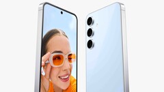 Malgré un chipset peu performant et un design inchangé, le Samsung Galaxy S25 FE pourrait bien présenter quelques petites améliorations. (Source de l'image : Samsung)