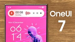 Samsung pourrait avoir enfin confirmé les dates de sortie de One UI 7 pour de nombreux anciens téléphones Galaxy. (Source de l'image : Techdroider)