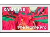 Le téléviseur The Frame Pro de Samsung est désormais disponible à l'achat. (Source de l'image : Samsung)