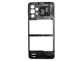 Le site Galaxy A32 risque de faire l'objet d'une nouvelle fuite. (Source : 91Mobiles)