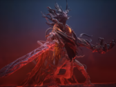 Une capture d'écran de la bande-annonce de lancement de WUCHANG Fallen Feathers (source : PlayStation YouTube)