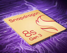 Le Snapdragon 8s Gen 3 devrait être disponible dans des appareils dont le prix de vente se situe entre 500 et 800 dollars (source : Qualcomm)