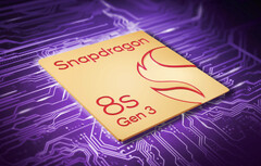 Le Snapdragon 8s Gen 3 devrait être disponible dans des appareils dont le prix de vente se situe entre 500 et 800 dollars (source : Qualcomm)