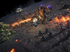SpellForce : Conquest of Eo bénéficie d'une réduction de 75 % sur Steam jusqu'au 25 juin.