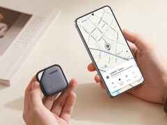 Le FineTrack S d'Ugreen (photo) est désormais disponible en Amérique du Nord et en Europe. (Source : Ugreen via Amazon)