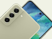 Le Galaxy S21 FE 4G serait une inclusion étrange dans la série des Galaxy S21. (Image source : Samsung)