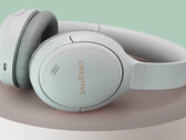Creative ne vend le Zen Hybrid qu'en une seule couleur (Source : Creative)