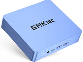 La NucBox 10 est livrée en standard avec 16 Go de RAM et 512 Go de stockage. (Image source : GMKtec)