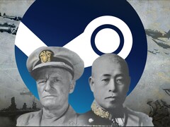 WarPlan Pacific bénéficie d'une réduction de 75 % sur Steam jusqu'au 29 juillet.