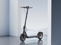 Les Xiaomi Electric Scooter 4 et Electric Scooter 4 Lite sont désormais disponibles en Italie. (Source de l&#039;image : Xiaomi)