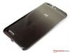 ZTE Blade V6 with back cover