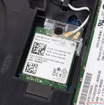 Dell G5 15 5587 - Module WLAN.