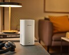 Ce nouveau routeur WiFi mobile est doté d'une connectivité 5G (Image source : Devolo)
