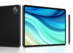 Le Doogee T30 Max ne mesurerait que 7,9 mm d'épaisseur (source : Doogee)