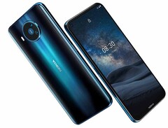 Ne vous attendez pas nécessairement à une suite au Nokia 8.3 5G, et encore moins à un nouveau flagship de Nokia. (Image source : HMD Global)