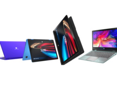 Gateway est de retour : THX et Walmart relancent la marque pour une nouvelle série d'ordinateurs portables abordables (Source de l'image : THX)