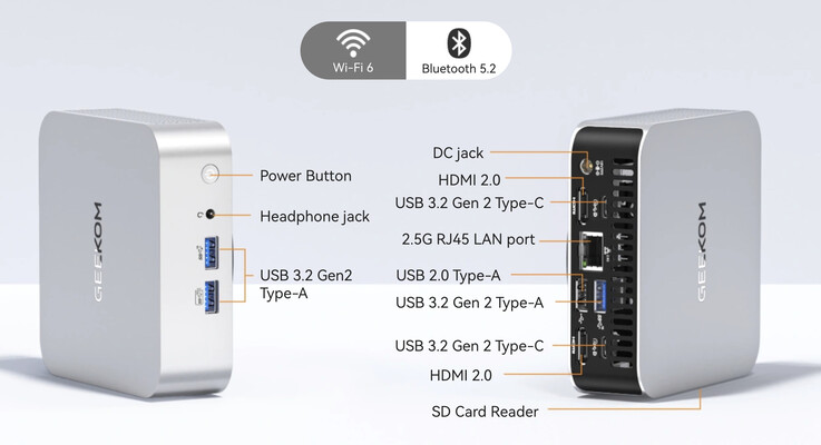 (Source de l'image : Geekom)