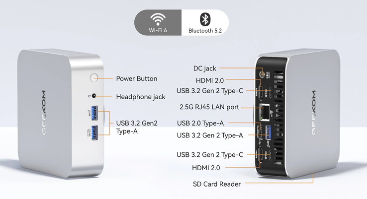 (Source de l'image : Geekom)